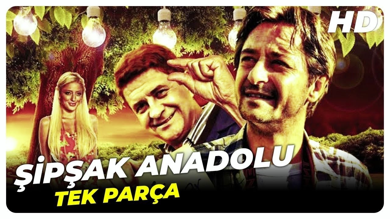 Backdrop for Şipşak Anadolu