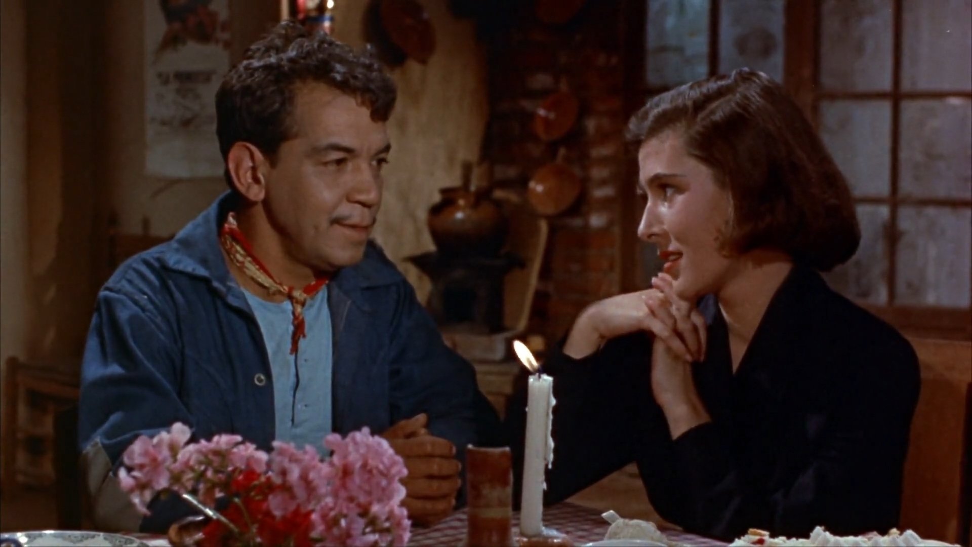 Backdrop for El bolero de Raquel