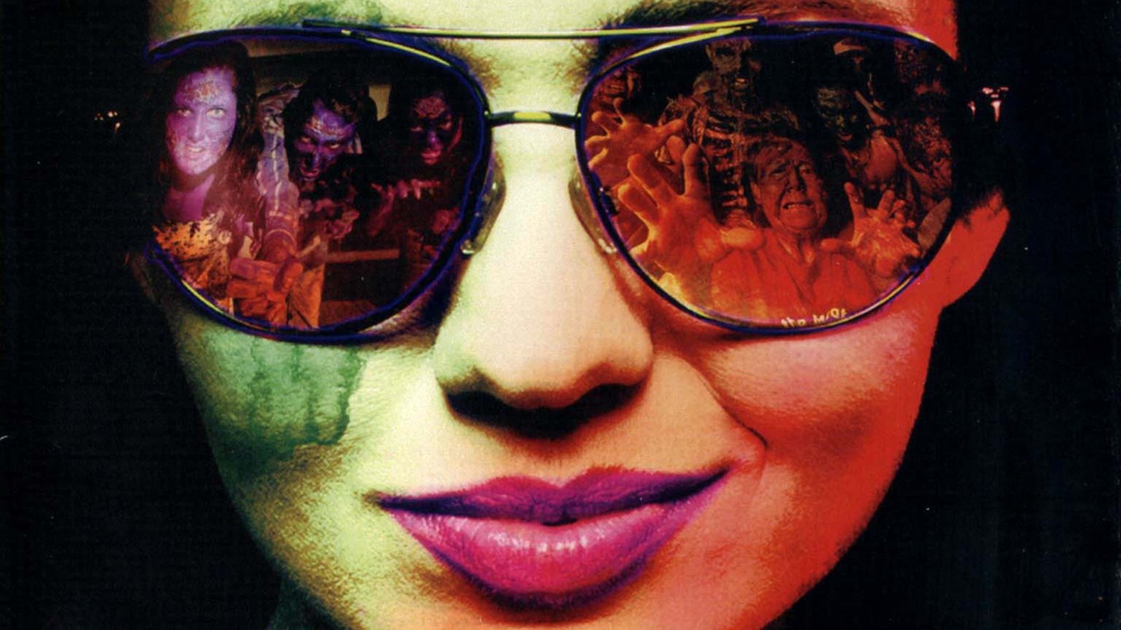 Backdrop for Doomsday County