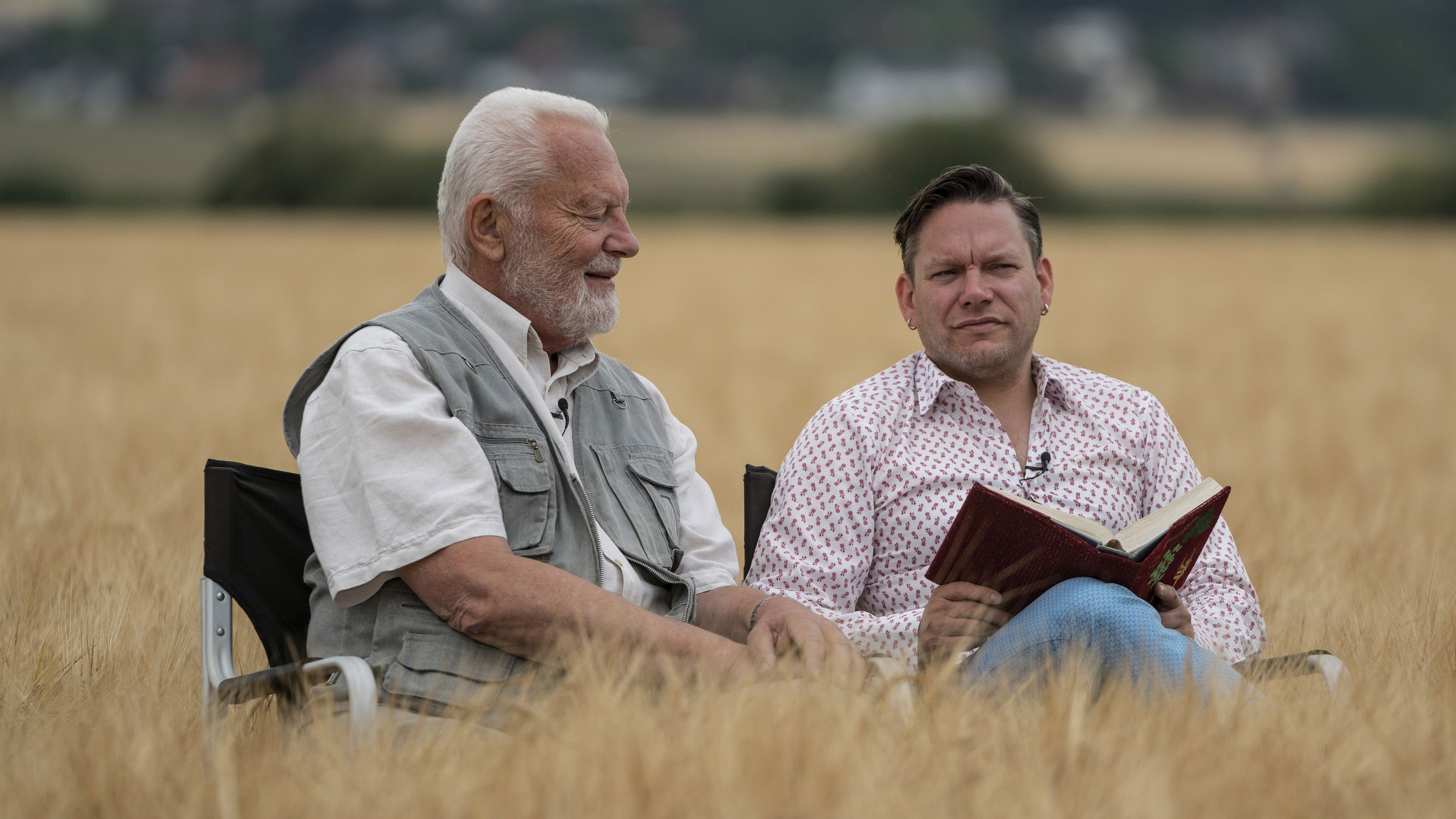 Backdrop for Pivní putování