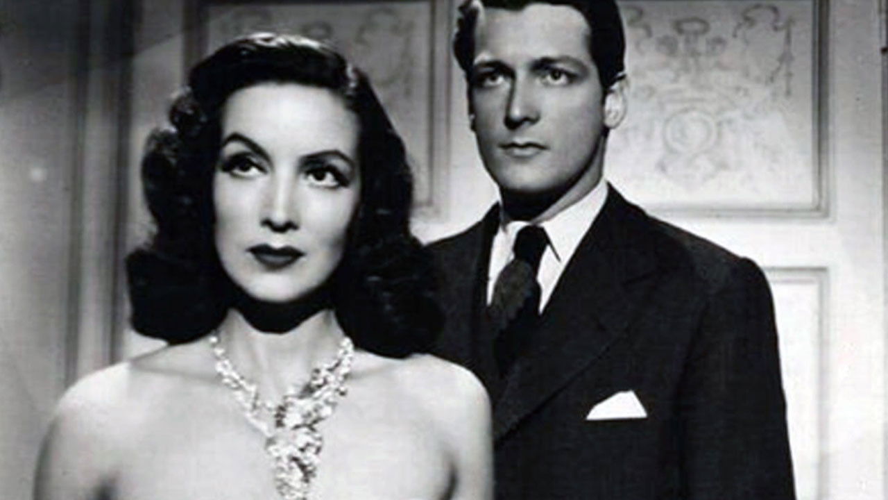 Backdrop for Naked Passion