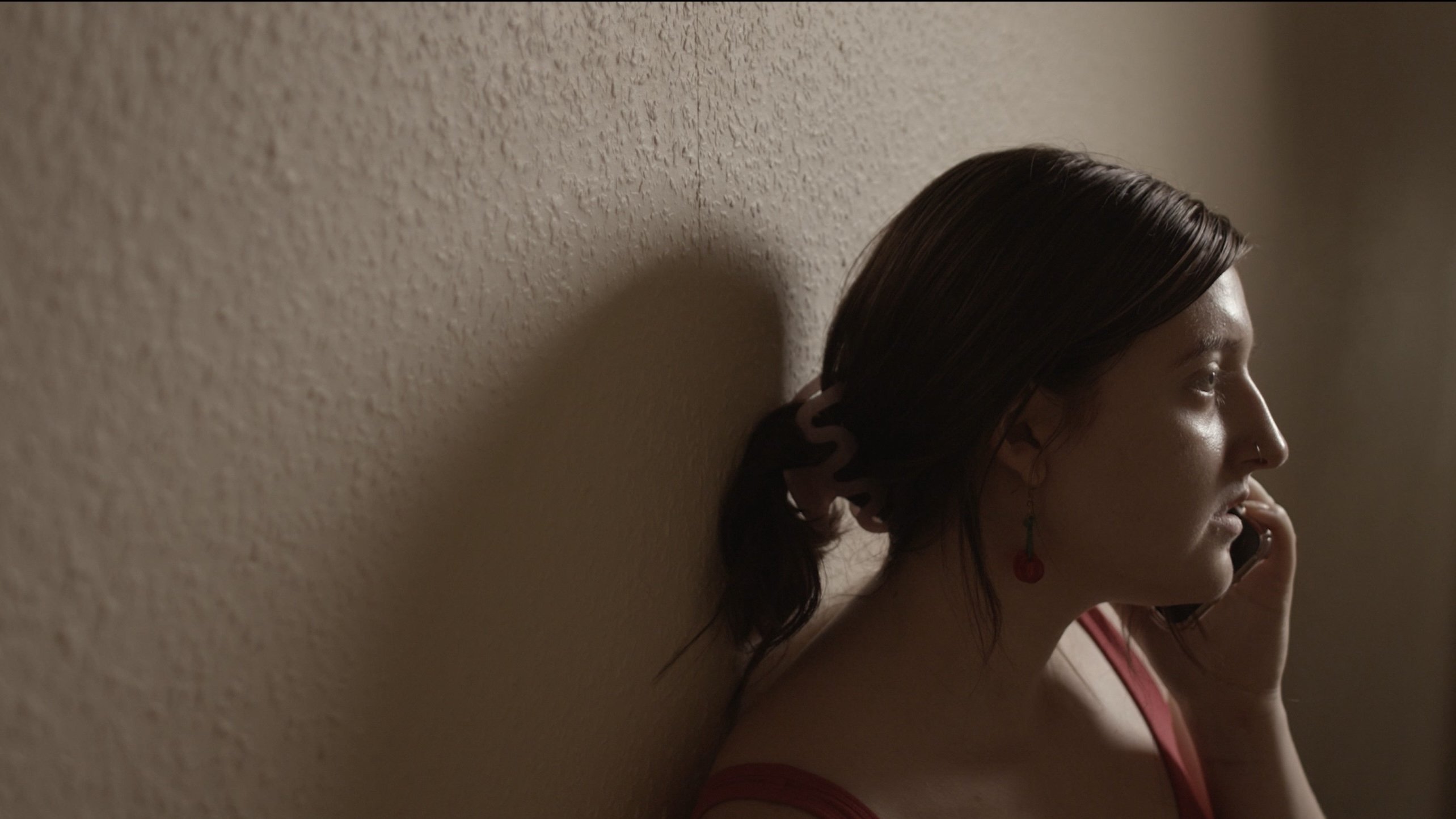 Backdrop for Cold Calling