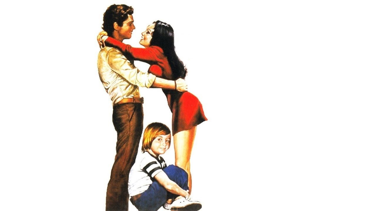 Backdrop for Maria R. e gli angeli del Trastevere