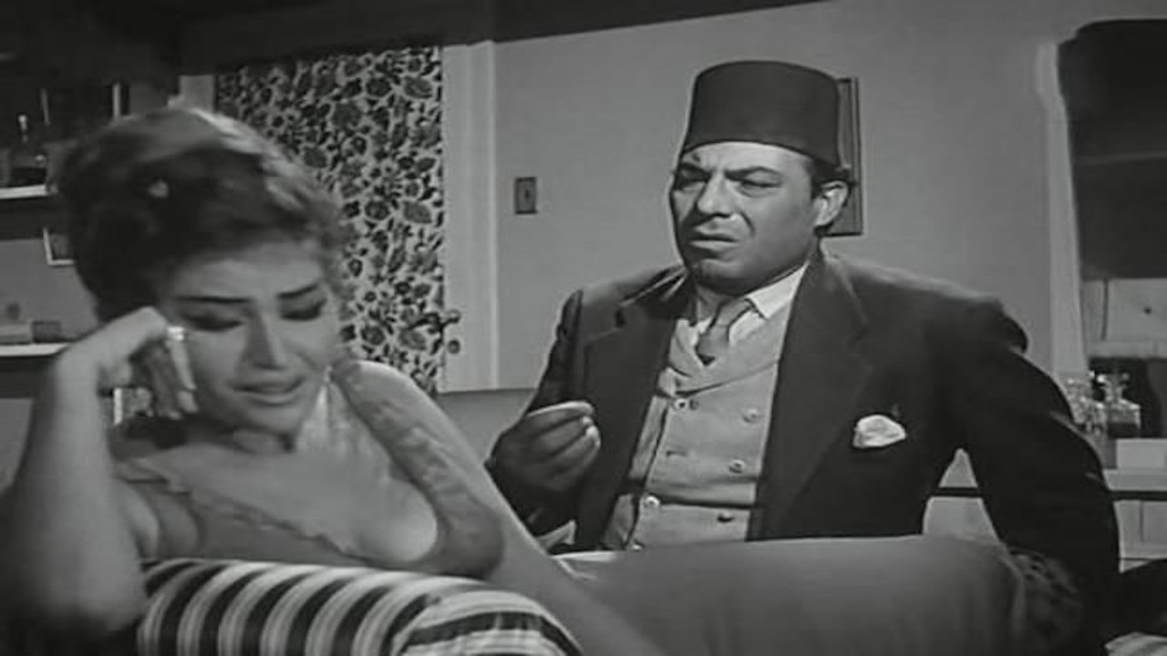 Backdrop for Al-modeer Al-Fanni