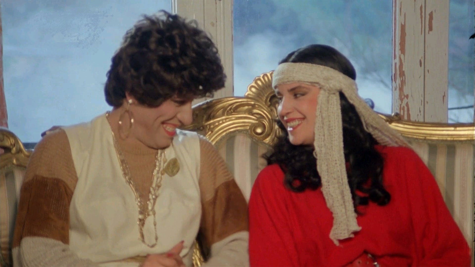 Backdrop for Şabaniye