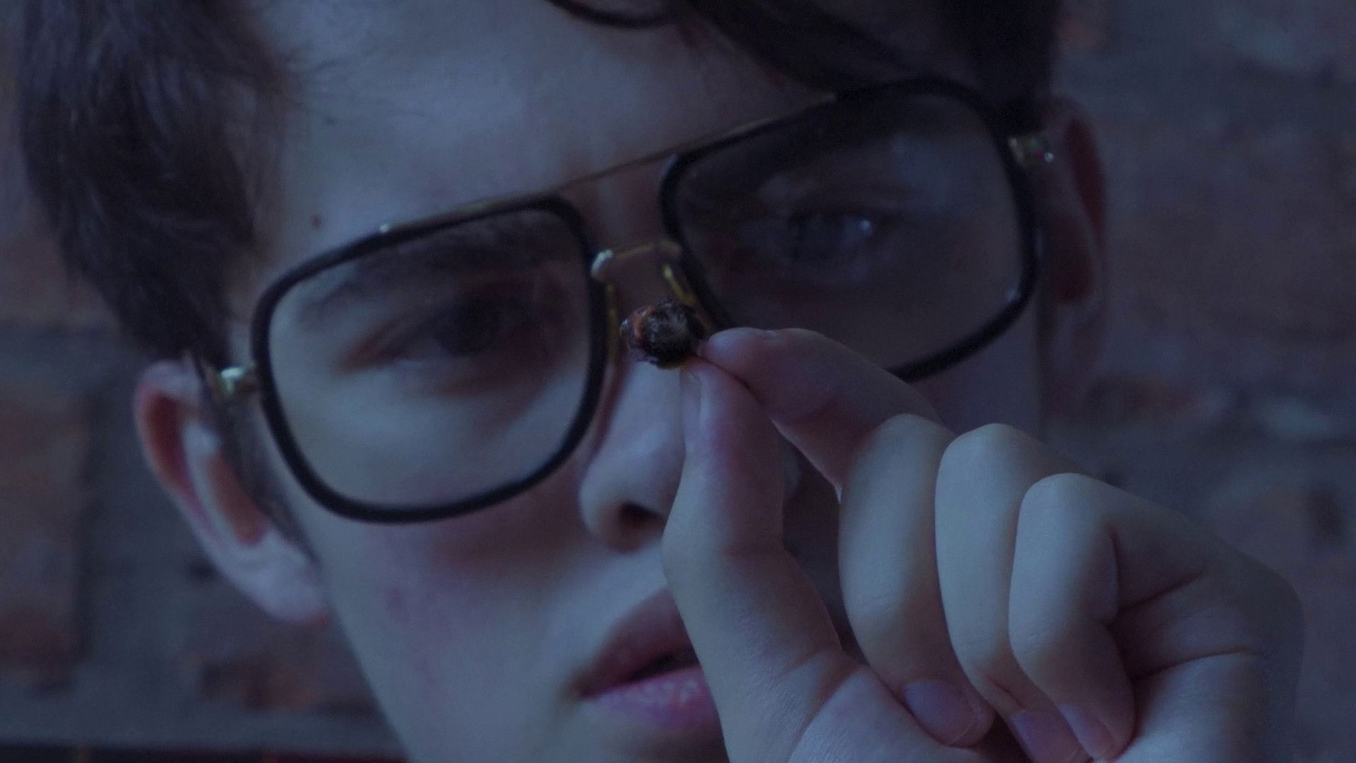 Backdrop for Bobby Bobertson