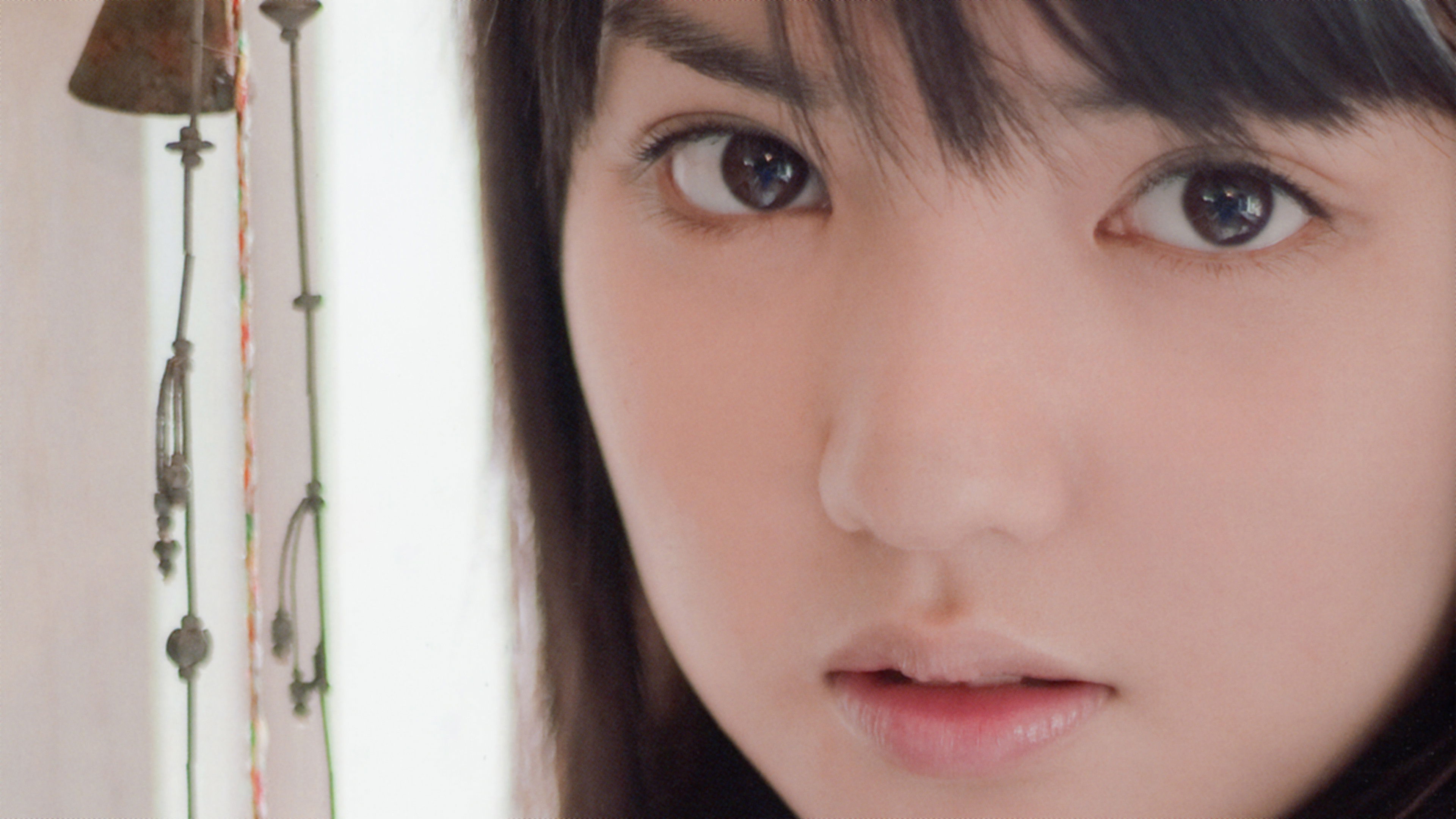 Backdrop for Michishige Sayumi ~20sai 7gatsu 13nichi~