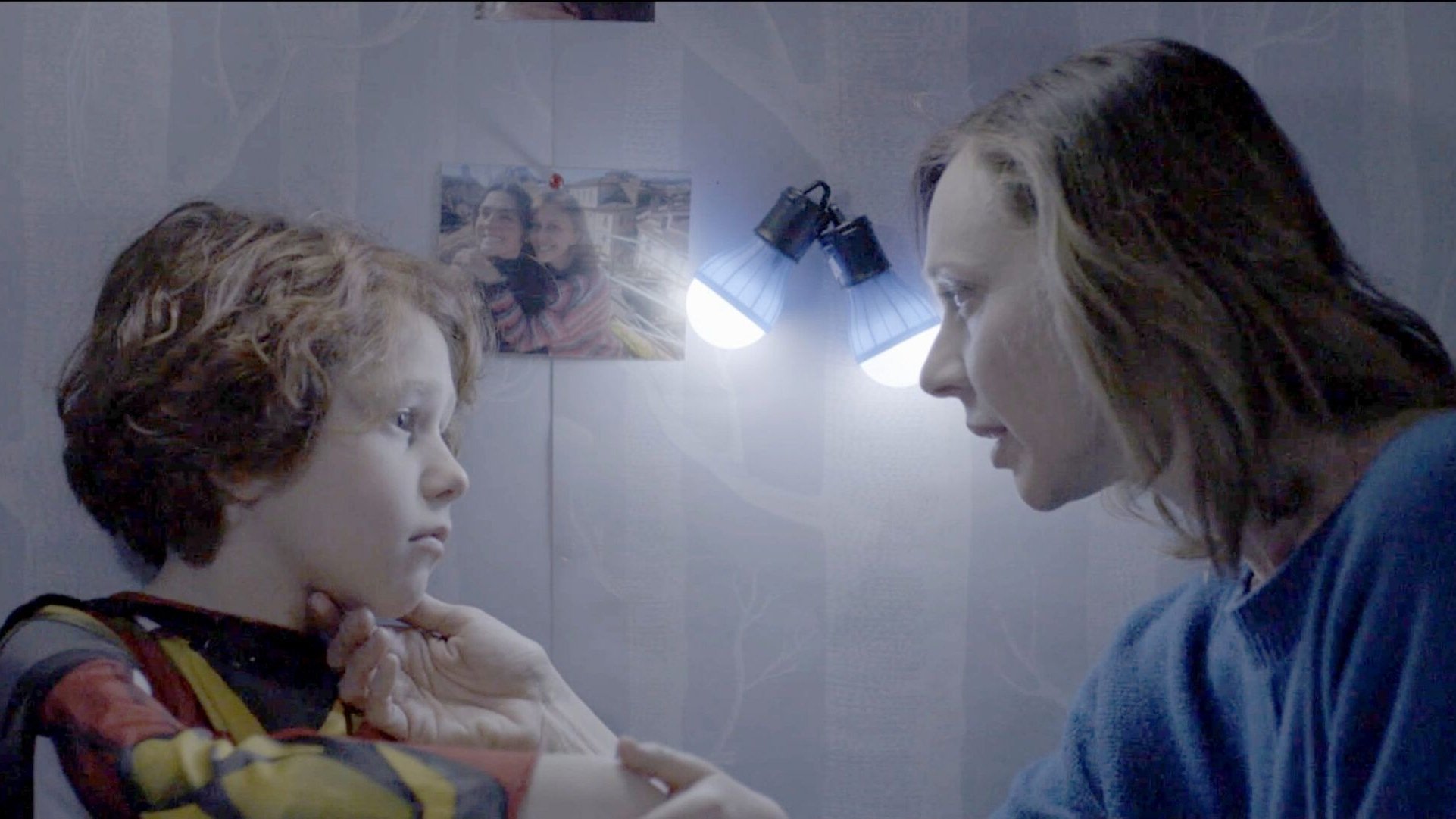 Backdrop for Like Turtles