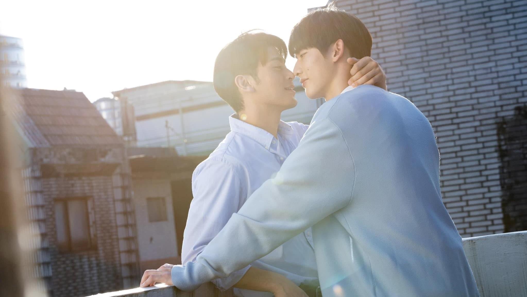 Backdrop for Kiseki: Dear To Me