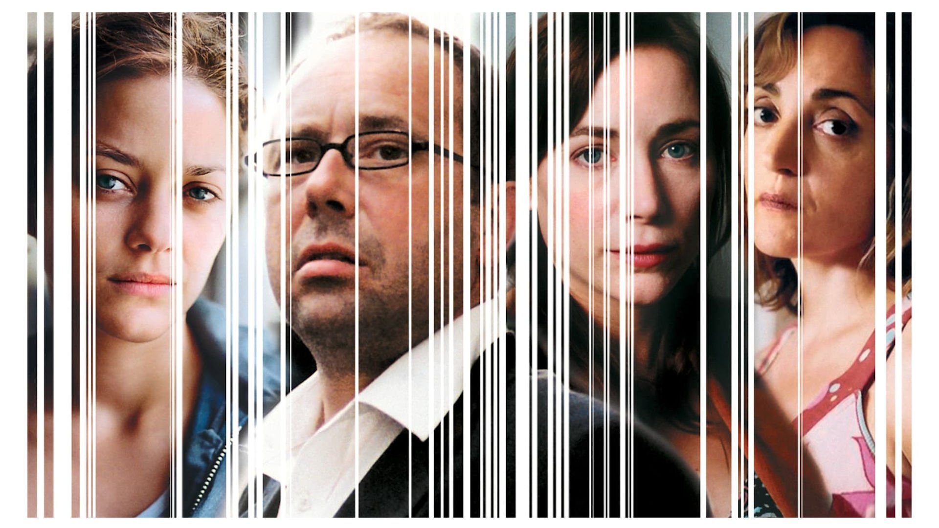 Backdrop for Burnt Out