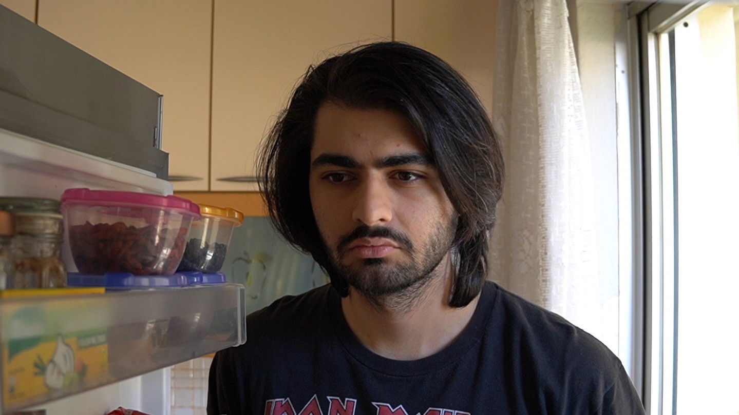 Backdrop for The Cost for Toast