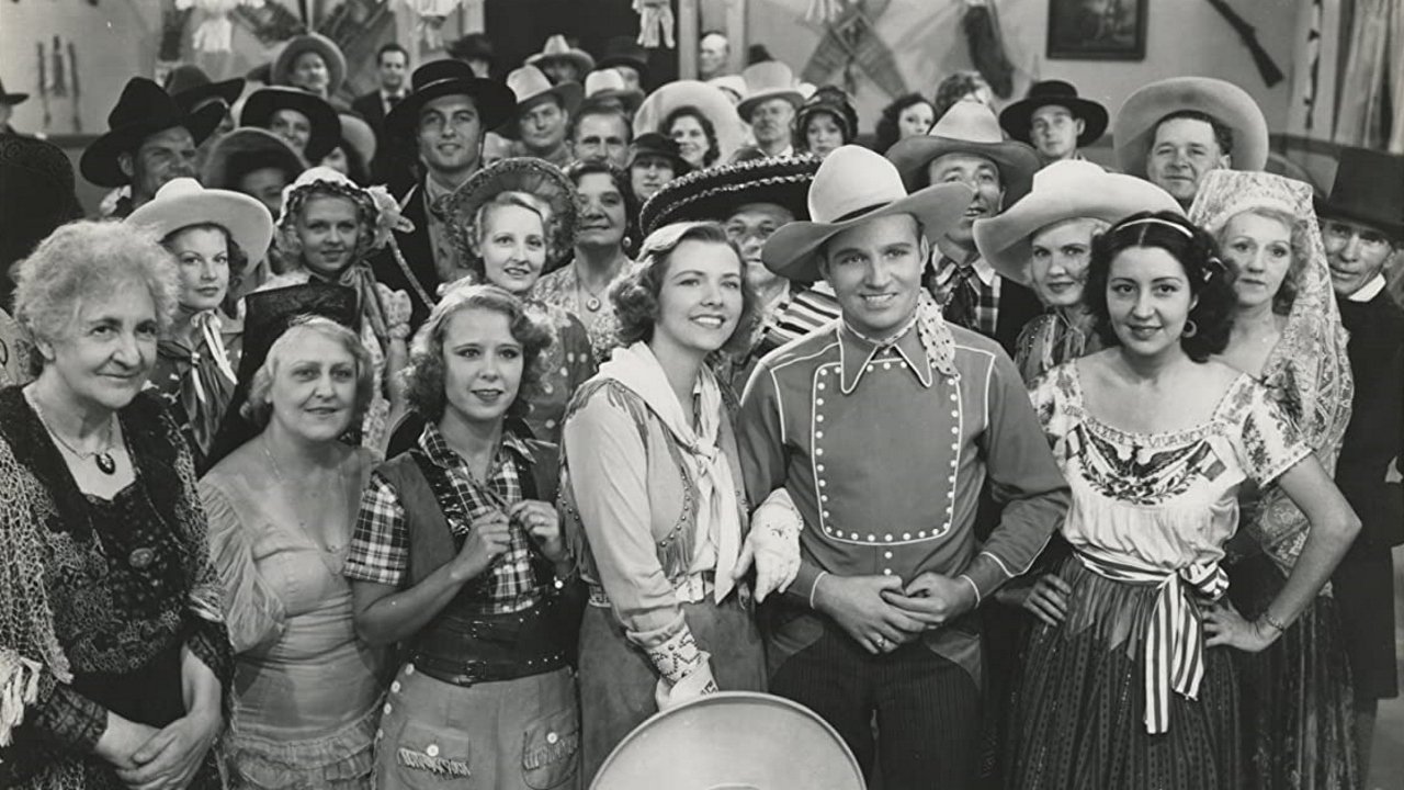 Backdrop for Springtime in the Rockies