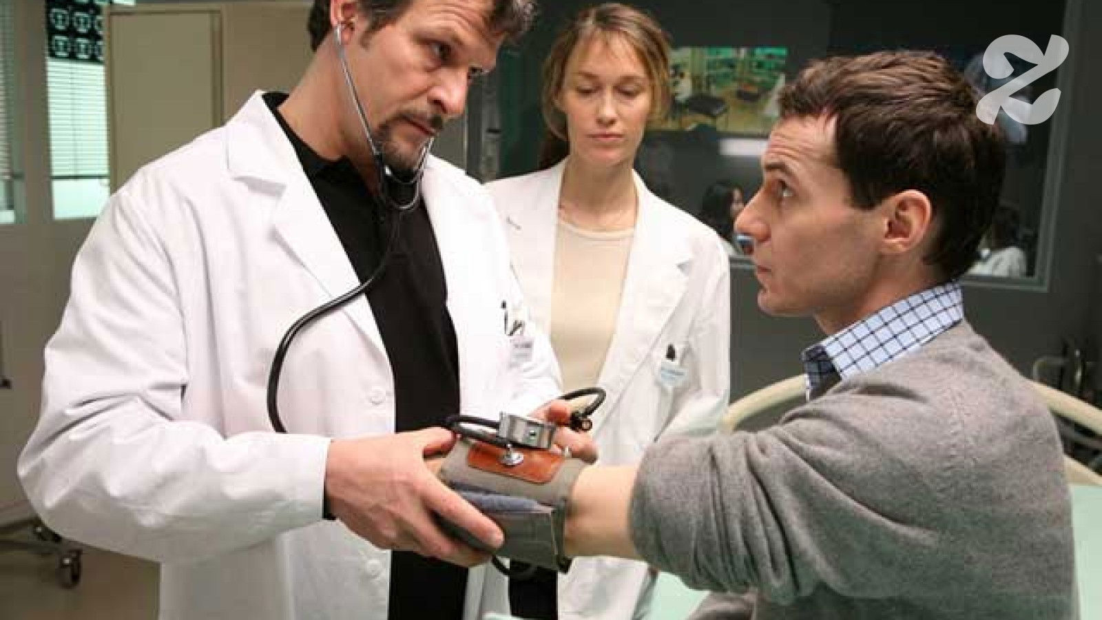 Backdrop for Des fleurs pour Algernon