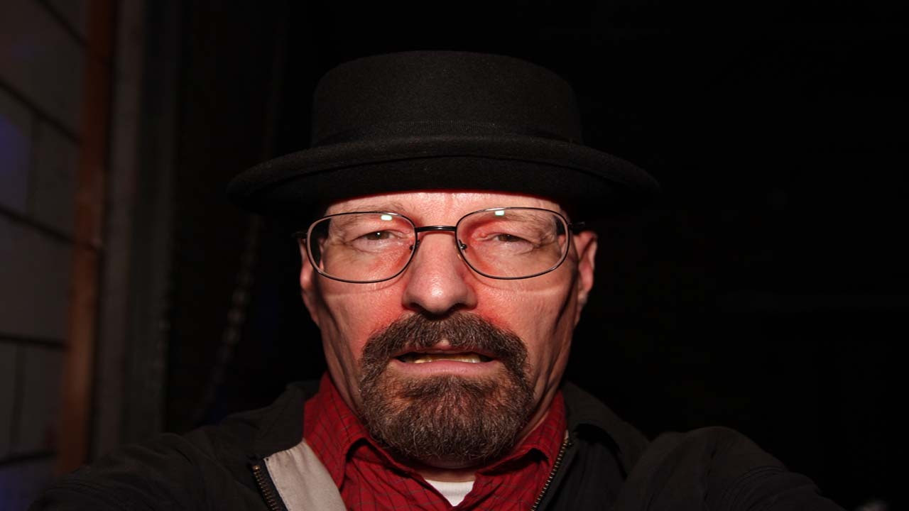 Backdrop for Pit Stop