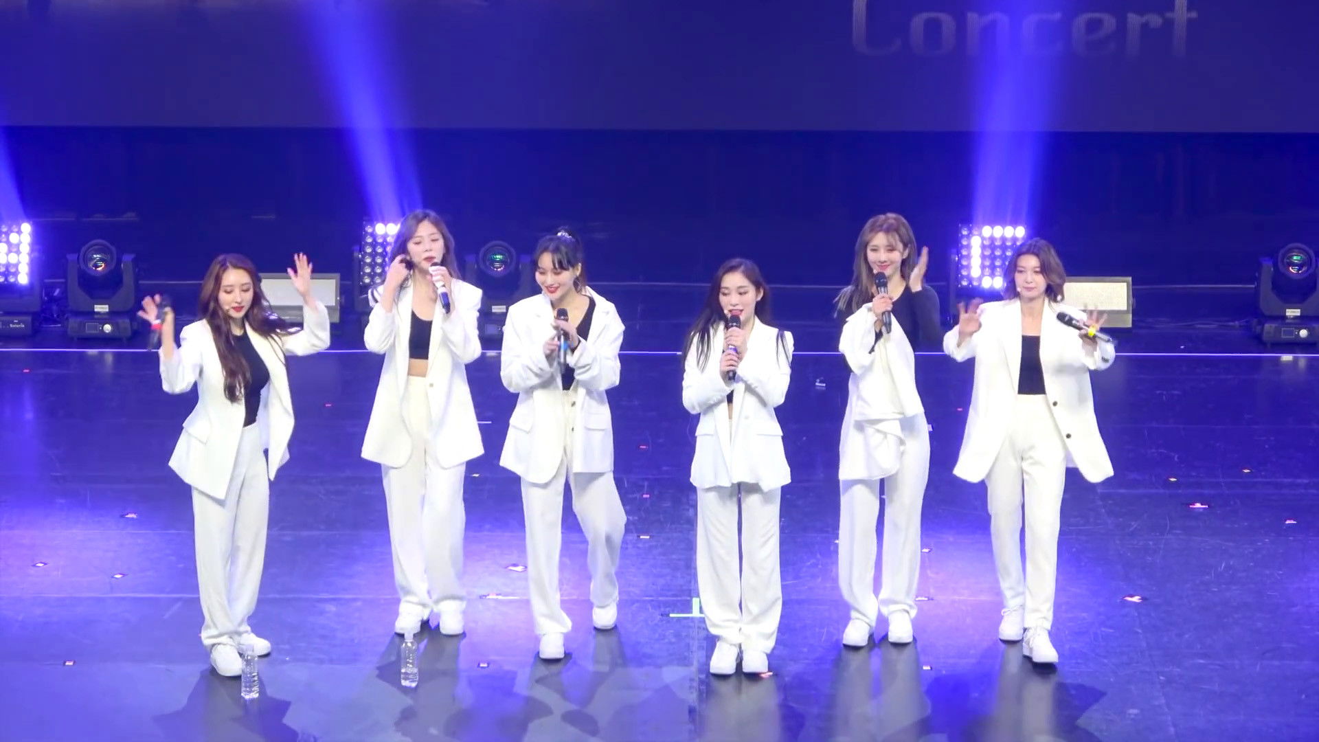 Backdrop for DREAMCATCHER CONCERT: GLOBAL STREAMING INTO THE NIGHT & DYSTOPIA