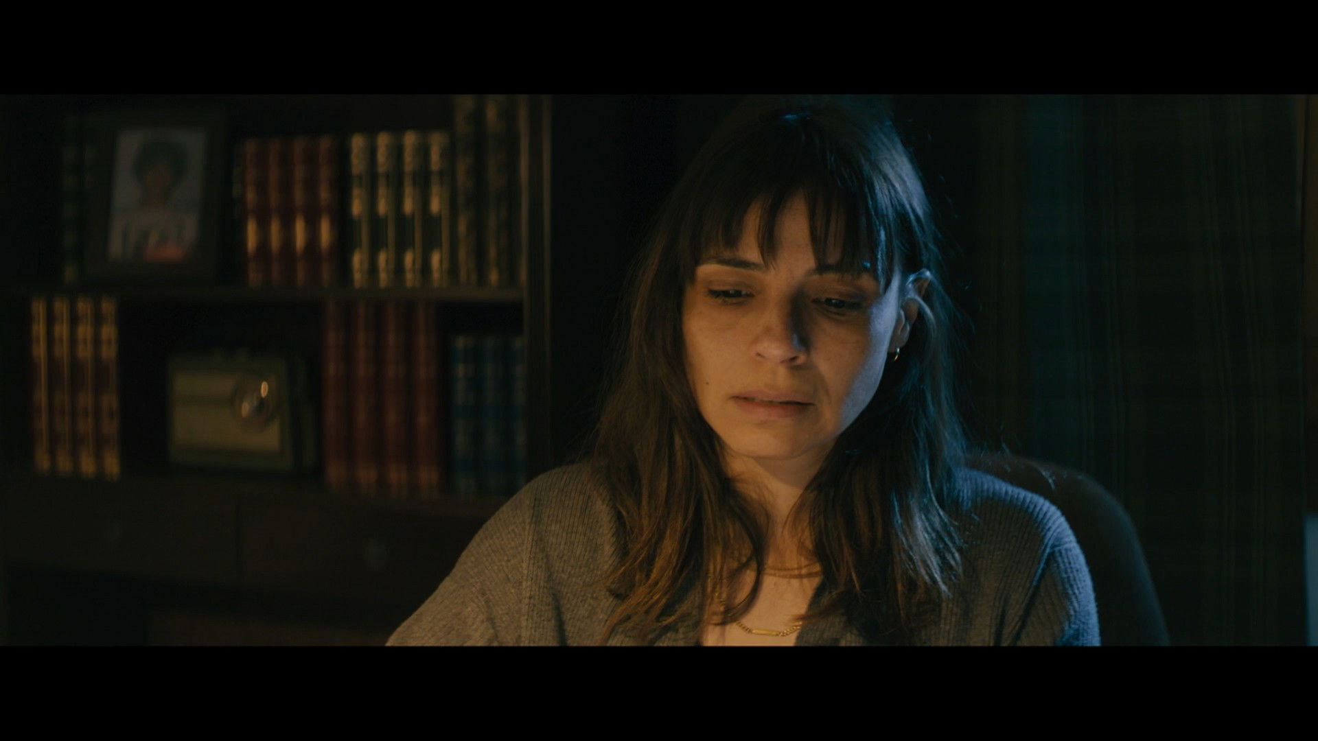 Backdrop for A Pianista