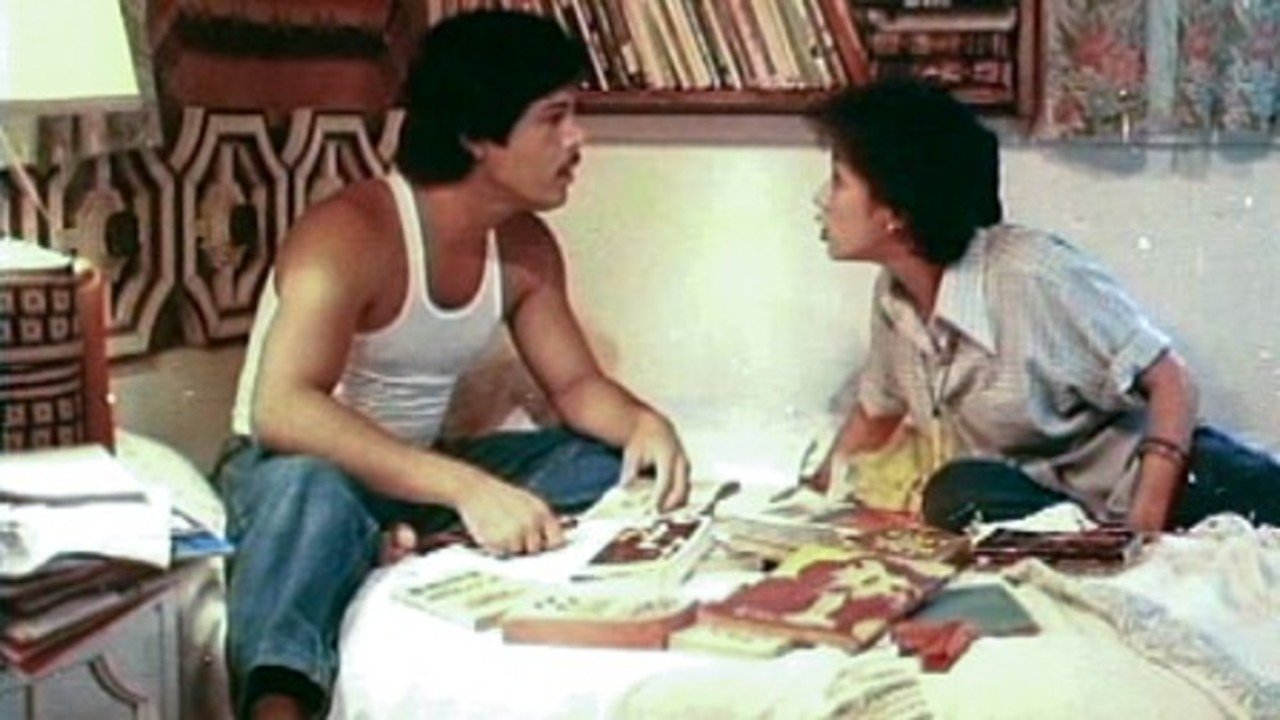 Backdrop for Broken Marriage