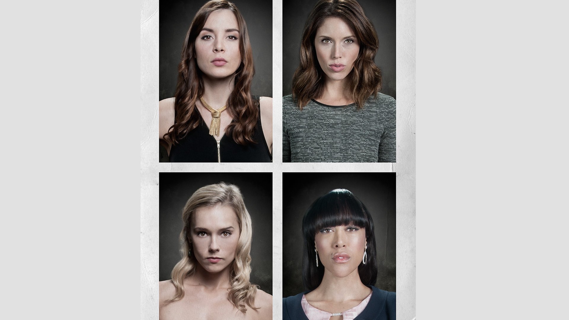 Backdrop for 10 Year Reunion