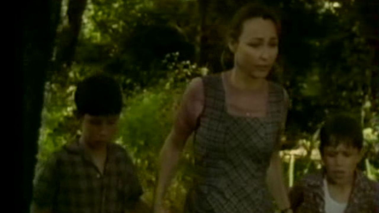 Backdrop for Quand j'étais p'tit