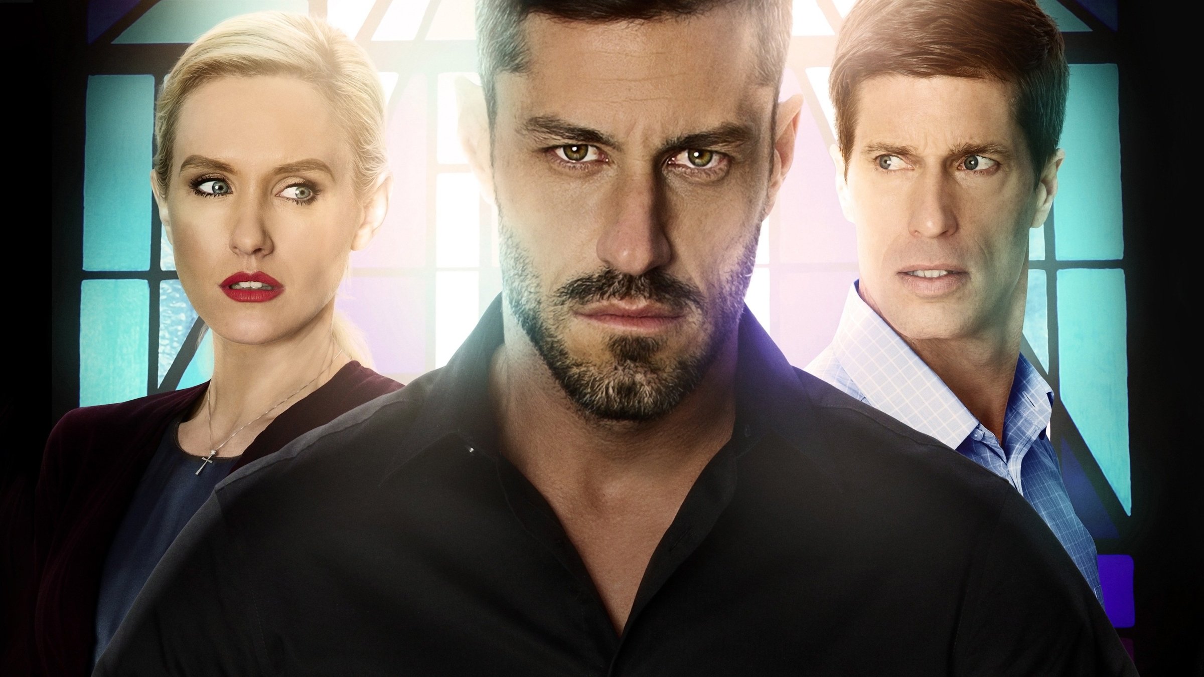 Backdrop for Do Not Be Deceived