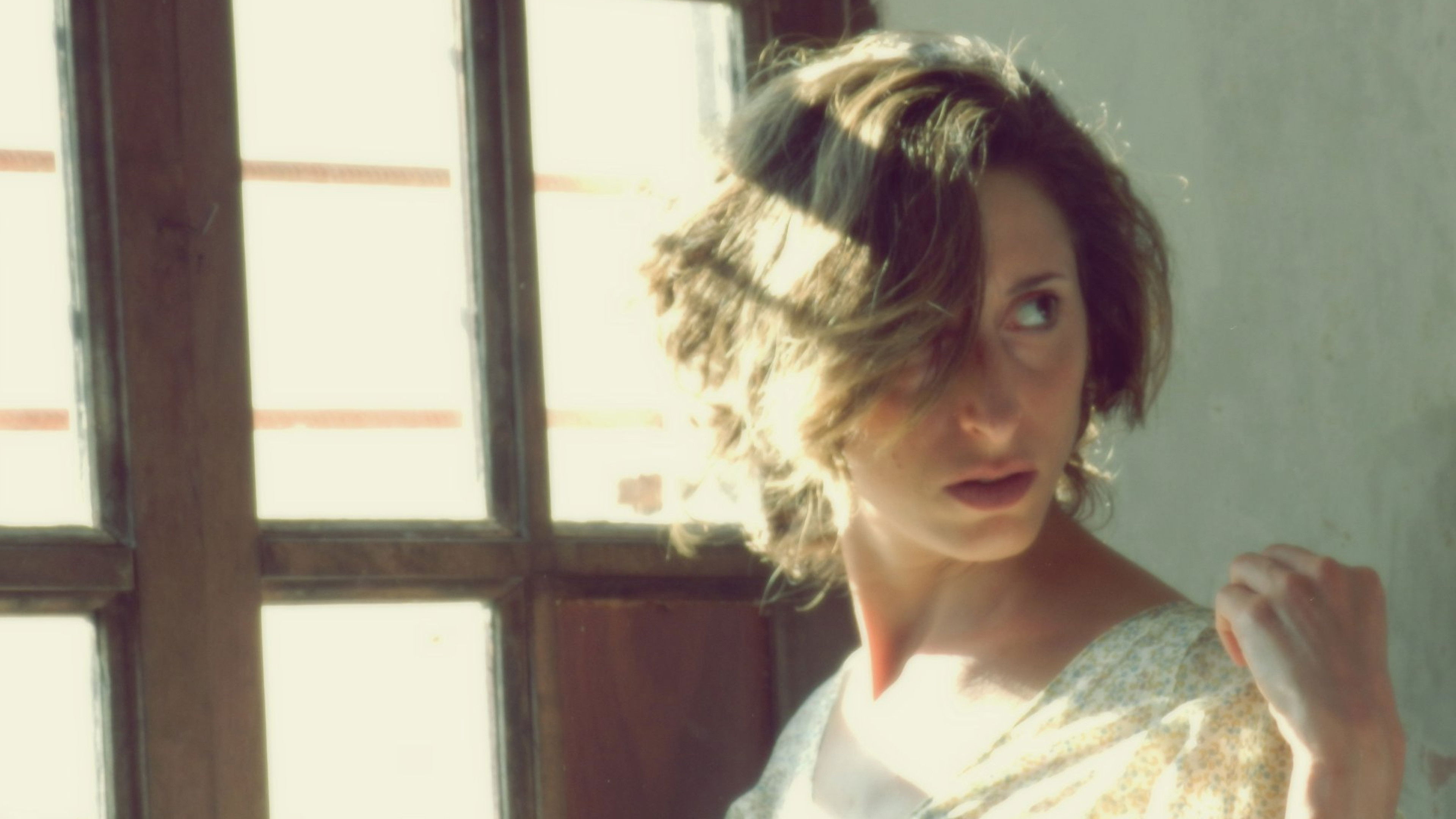 Backdrop for Tiempo de Lito