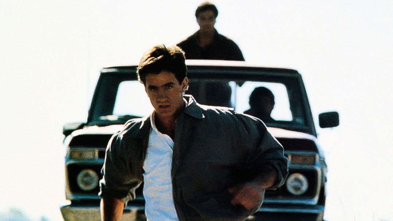 Backdrop for Staying Together