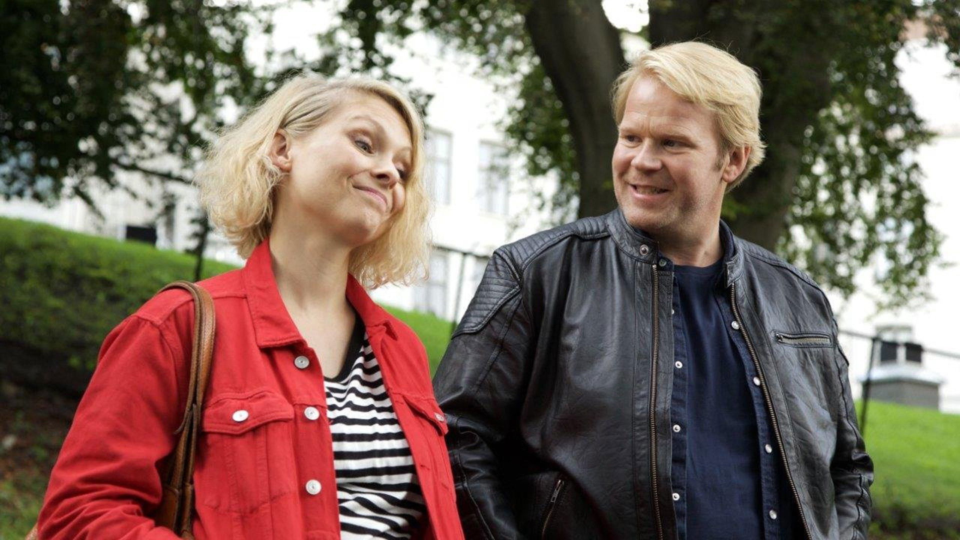 Backdrop for One Night