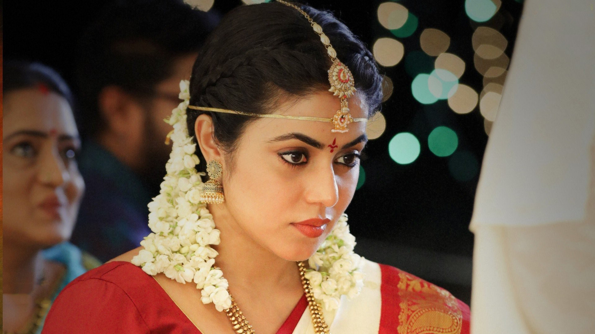 Backdrop for Sundari