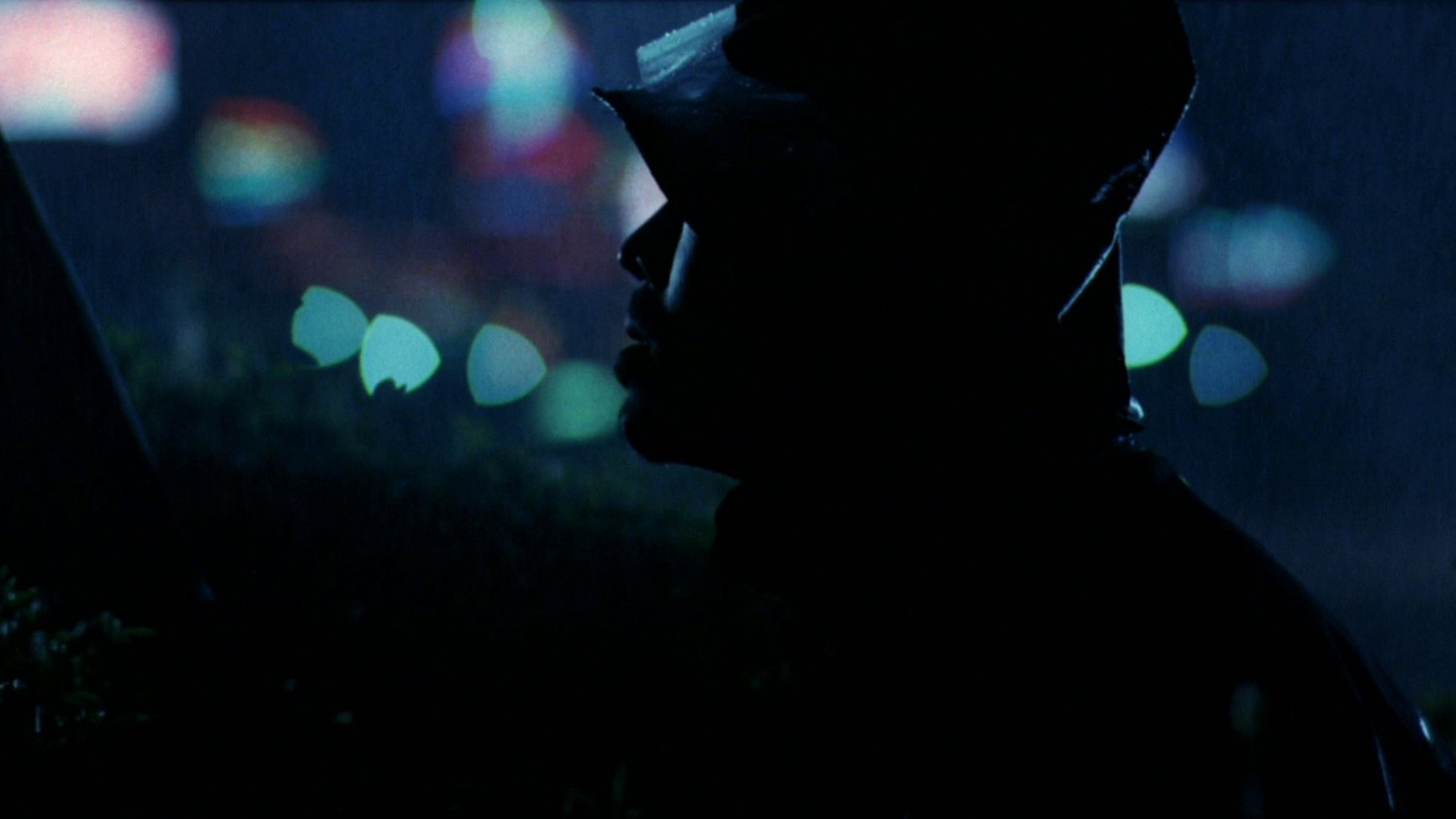 Backdrop for The Dropout