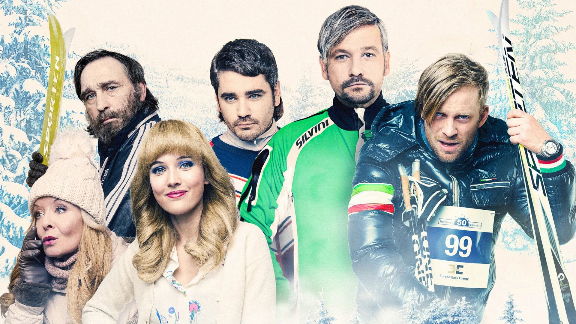 Backdrop for Chasing Fifty