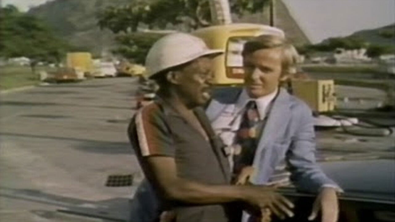 Backdrop for O Barão Otelo no Barato dos Bilhões