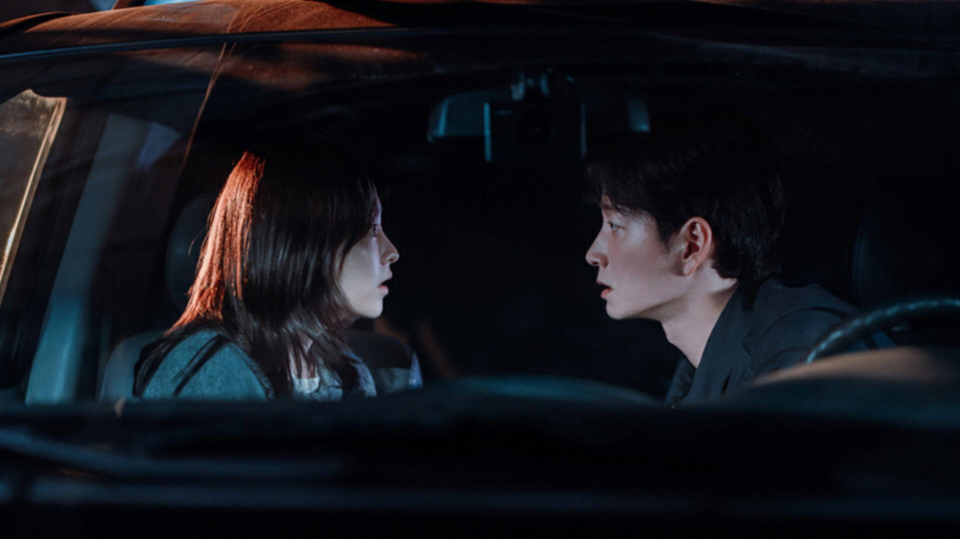 Backdrop for Gold Land