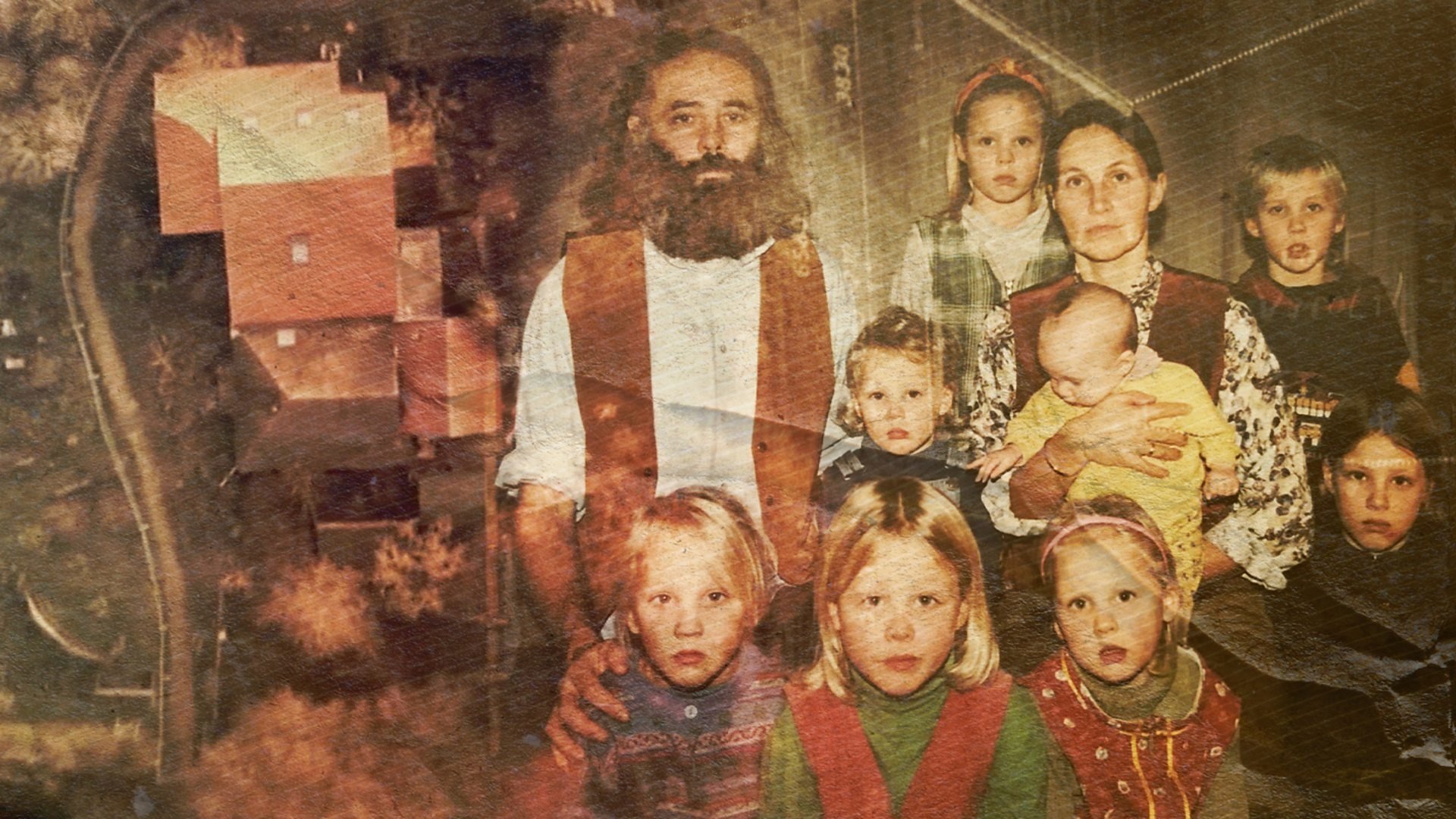 Backdrop for The Children of Ruinerwold