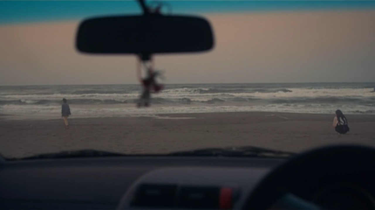 Backdrop for Sad Tea