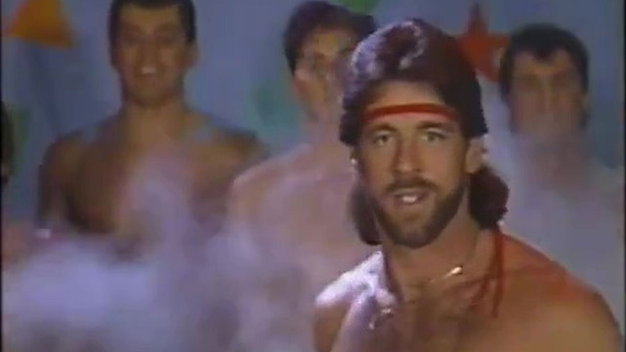 Backdrop for Disrobics