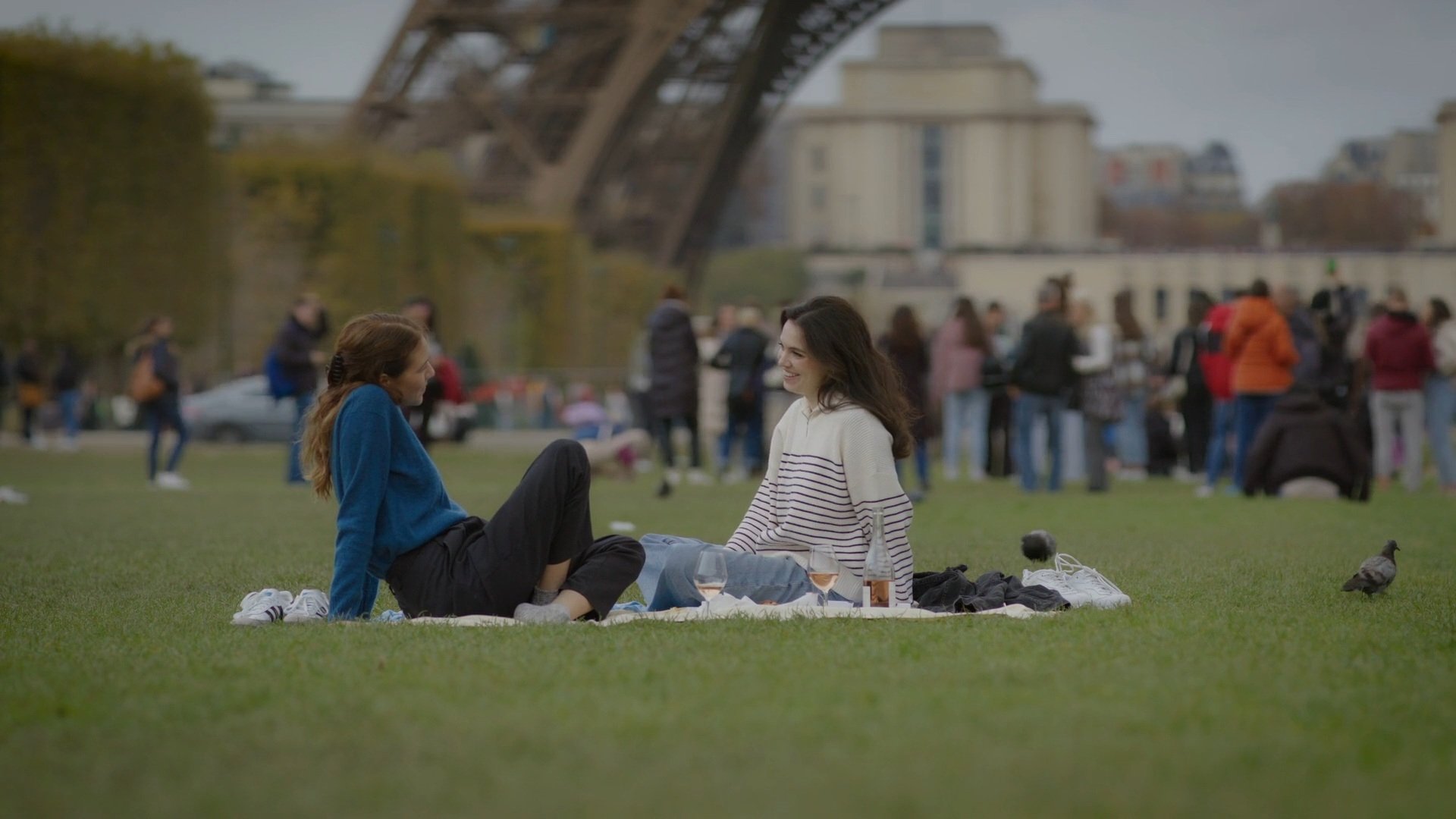 Backdrop for See You Soon