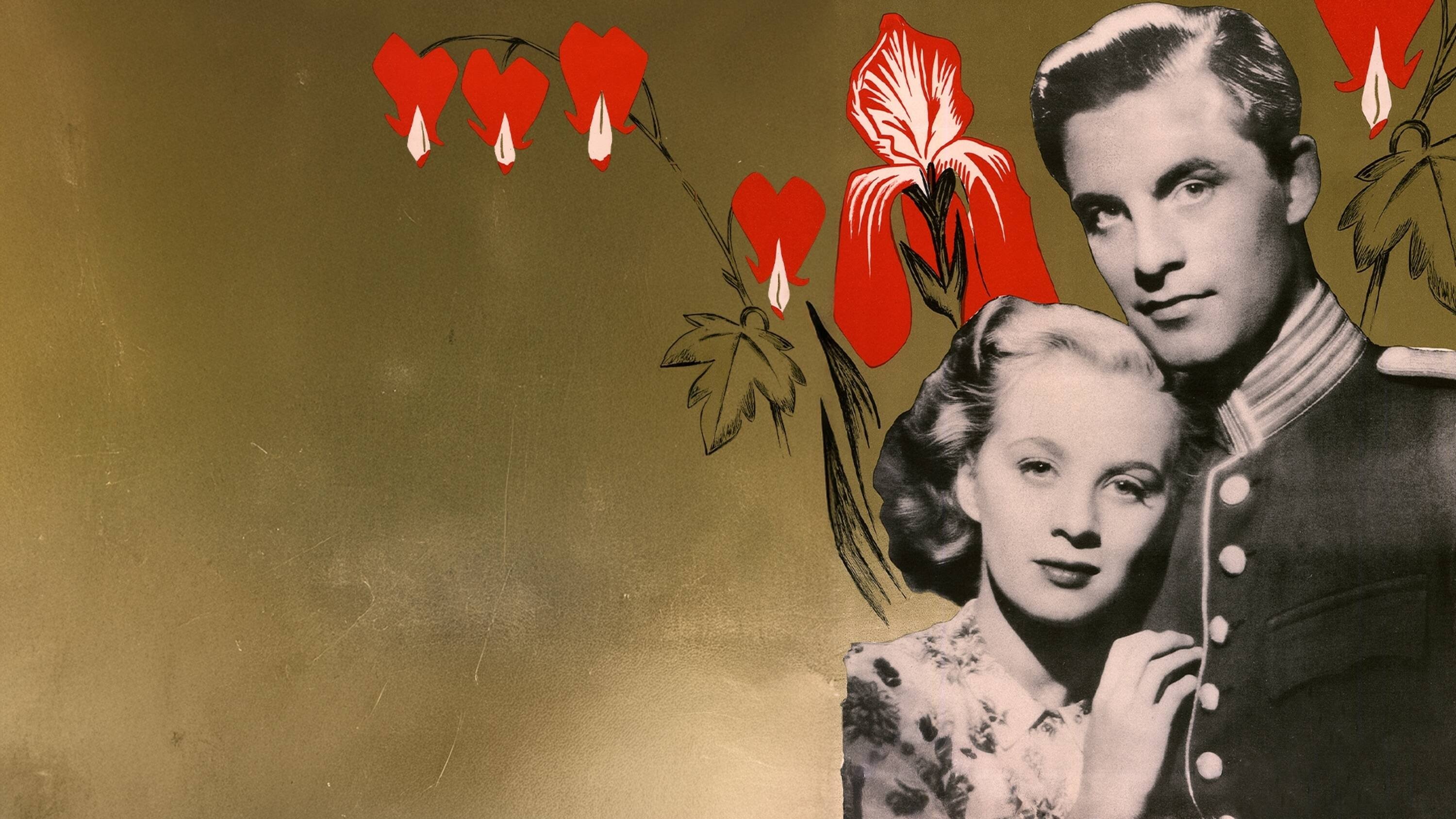 Backdrop for Iris and the Lieutenant