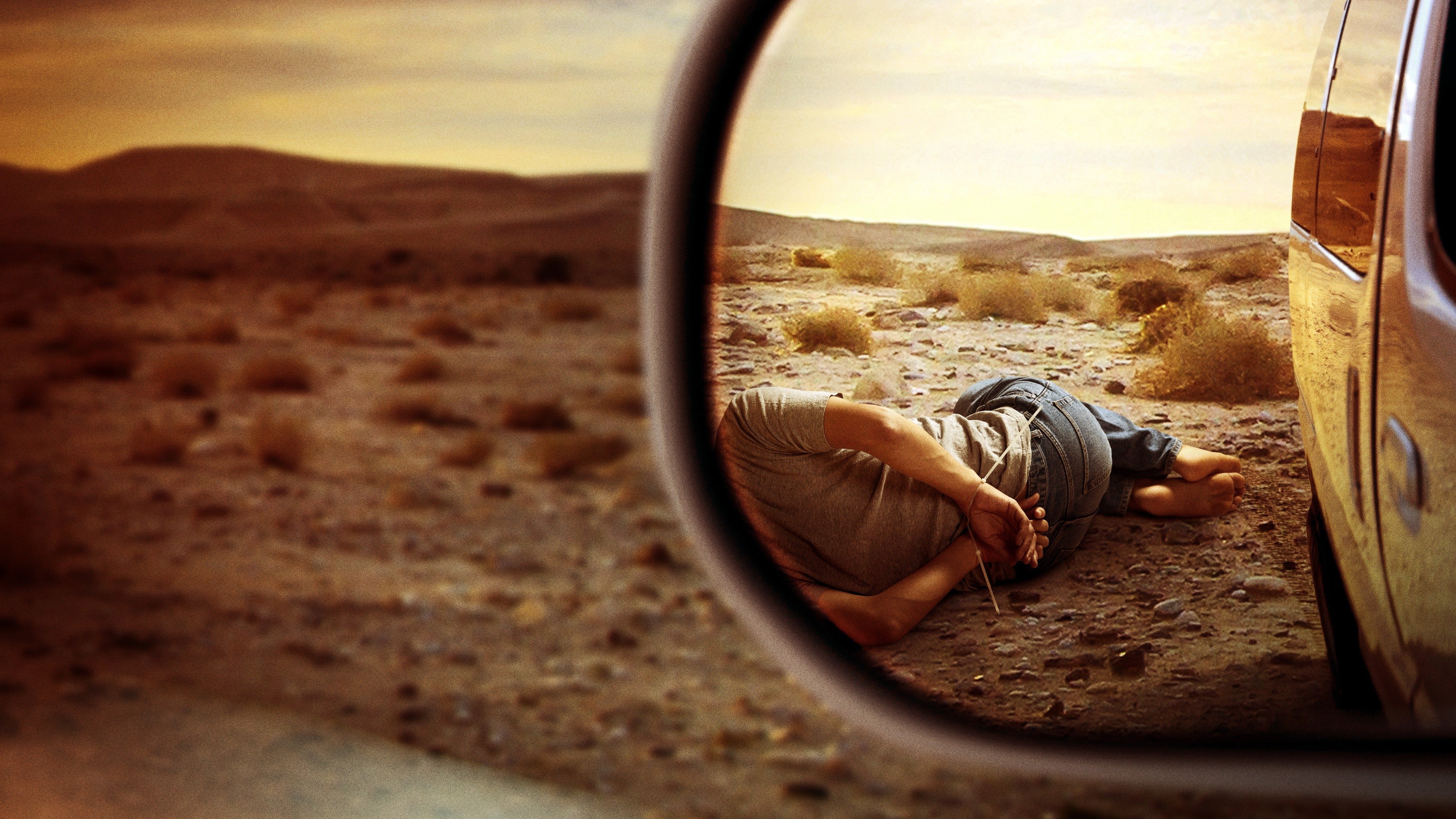 Backdrop for Wicked Game: Devil in the Desert