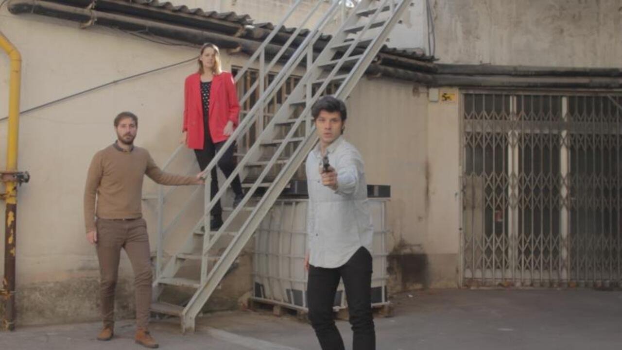 Backdrop for Nos parecía importante