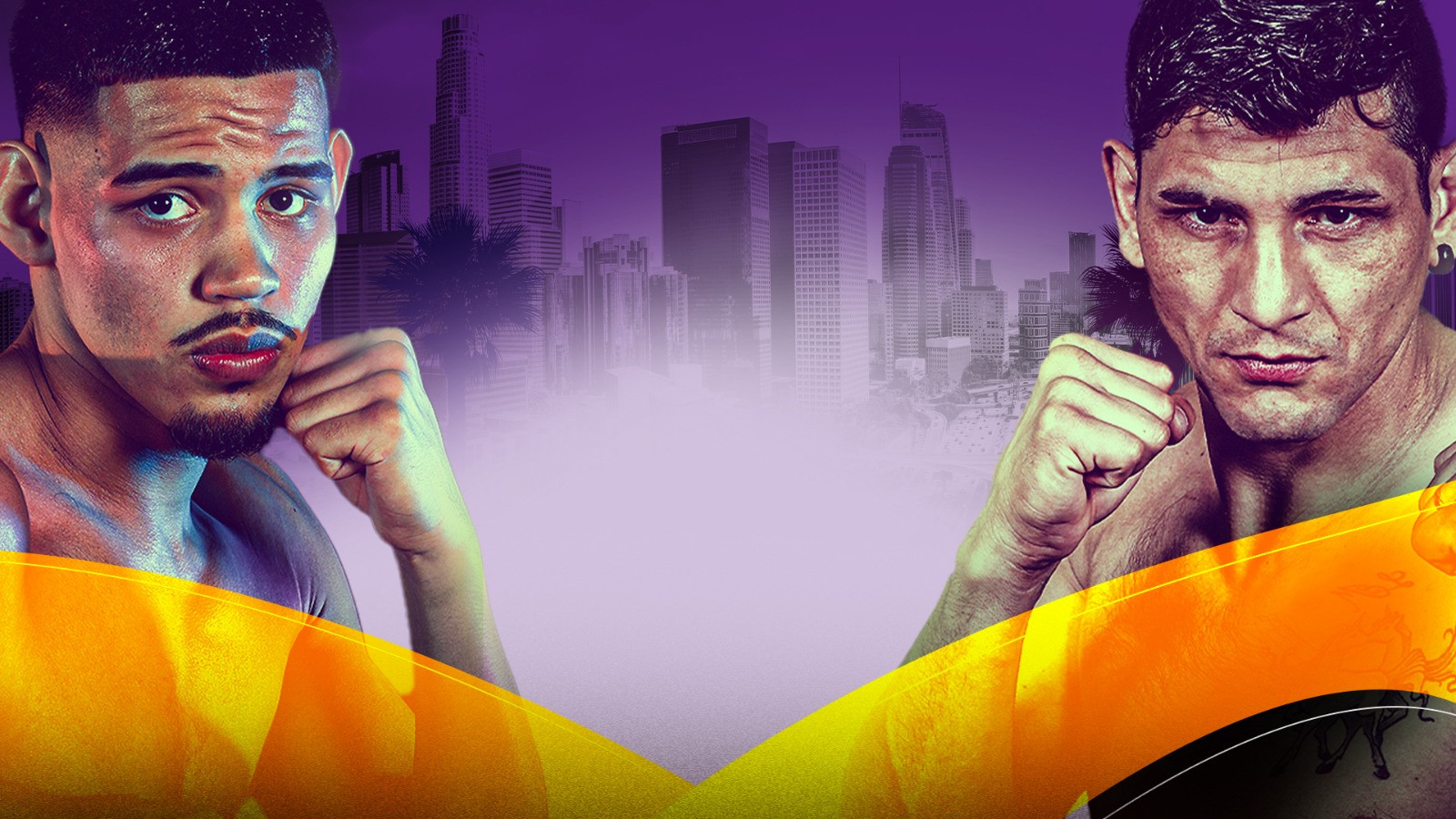 Backdrop for Diego Pacheco vs. Marcelo Esteban Coceres