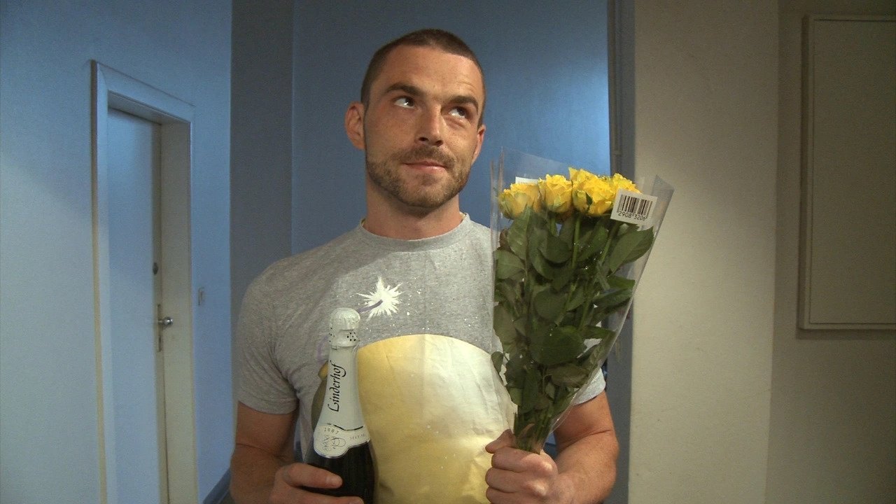 Backdrop for Alex and Leo