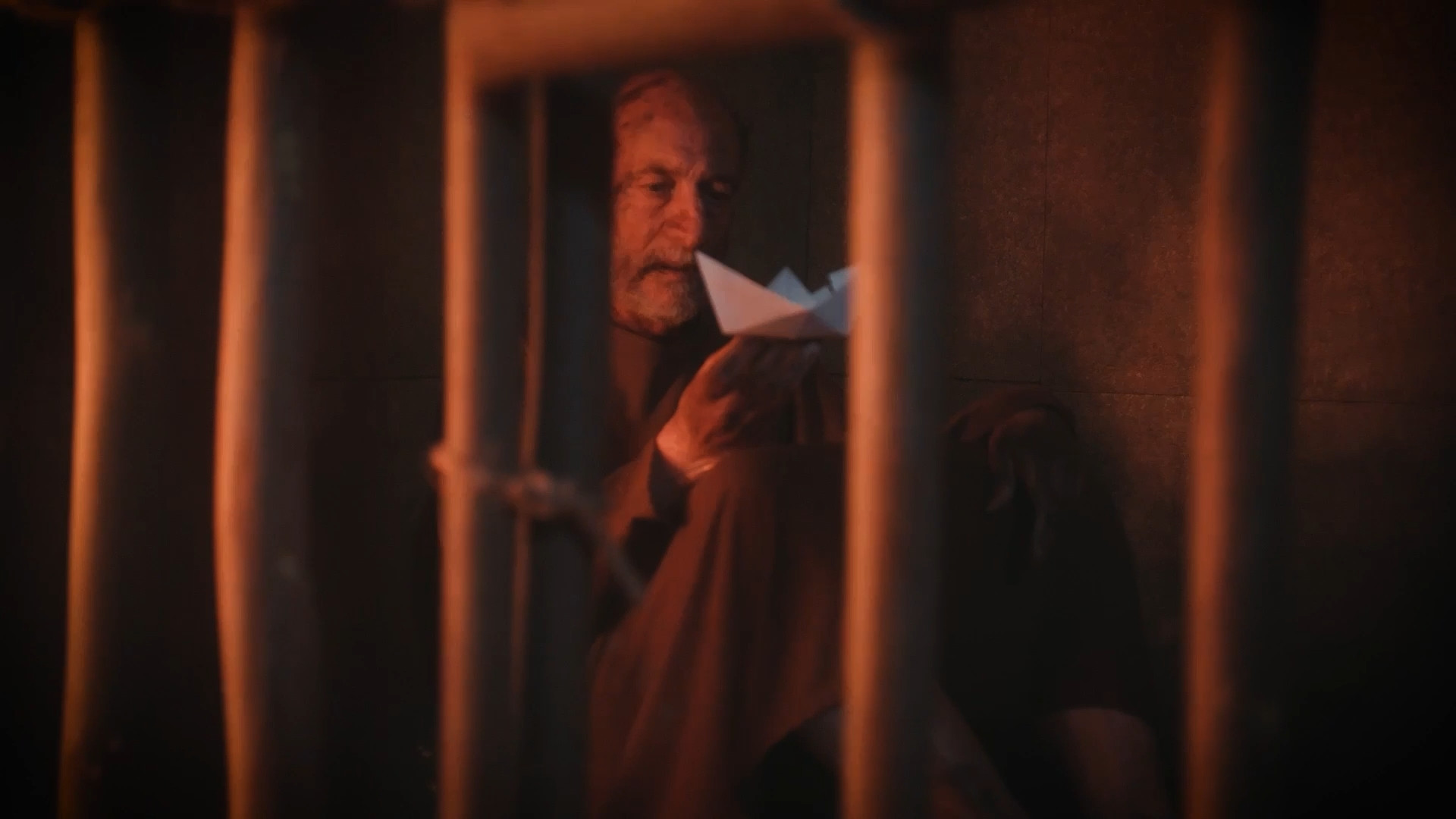 Backdrop for Cuida da Mim