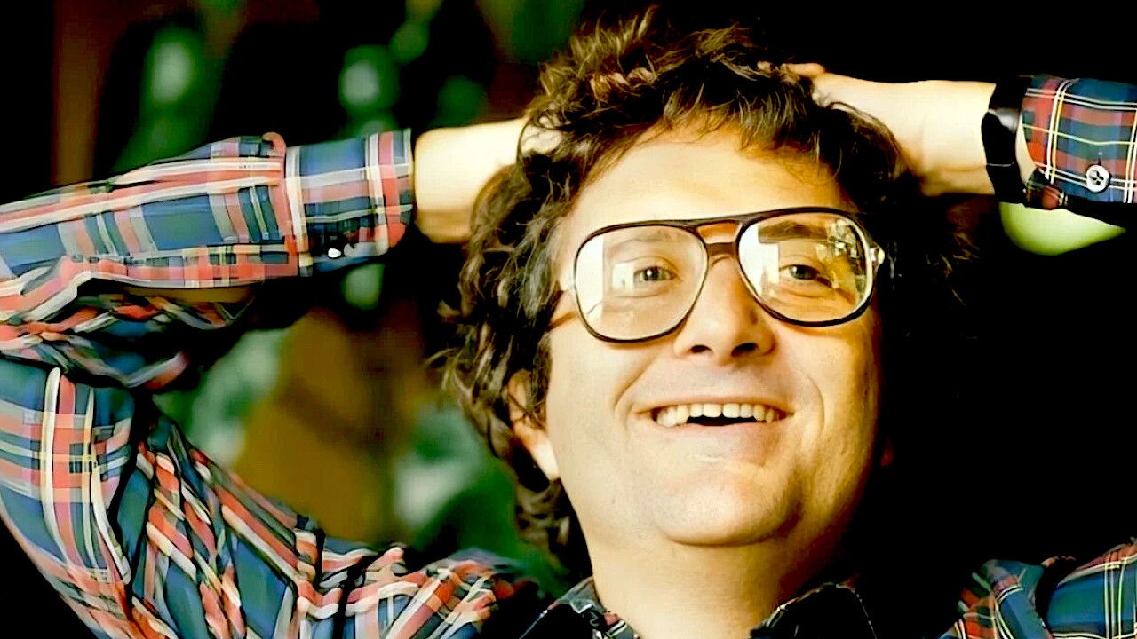 Backdrop for Land of Dreams - Randy Newman's America