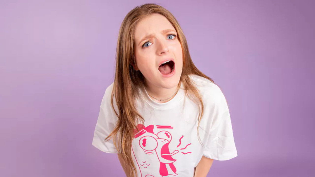 Backdrop for Stresskippen