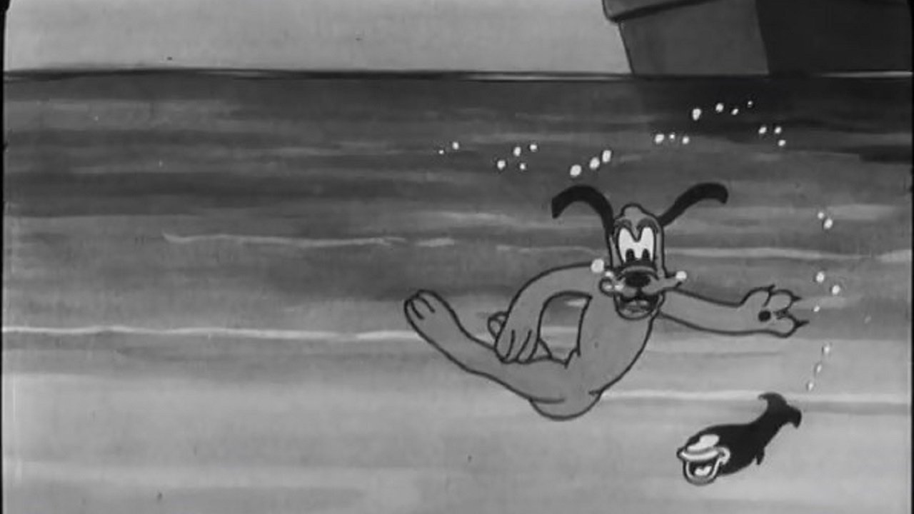 Backdrop for Fishin' Around