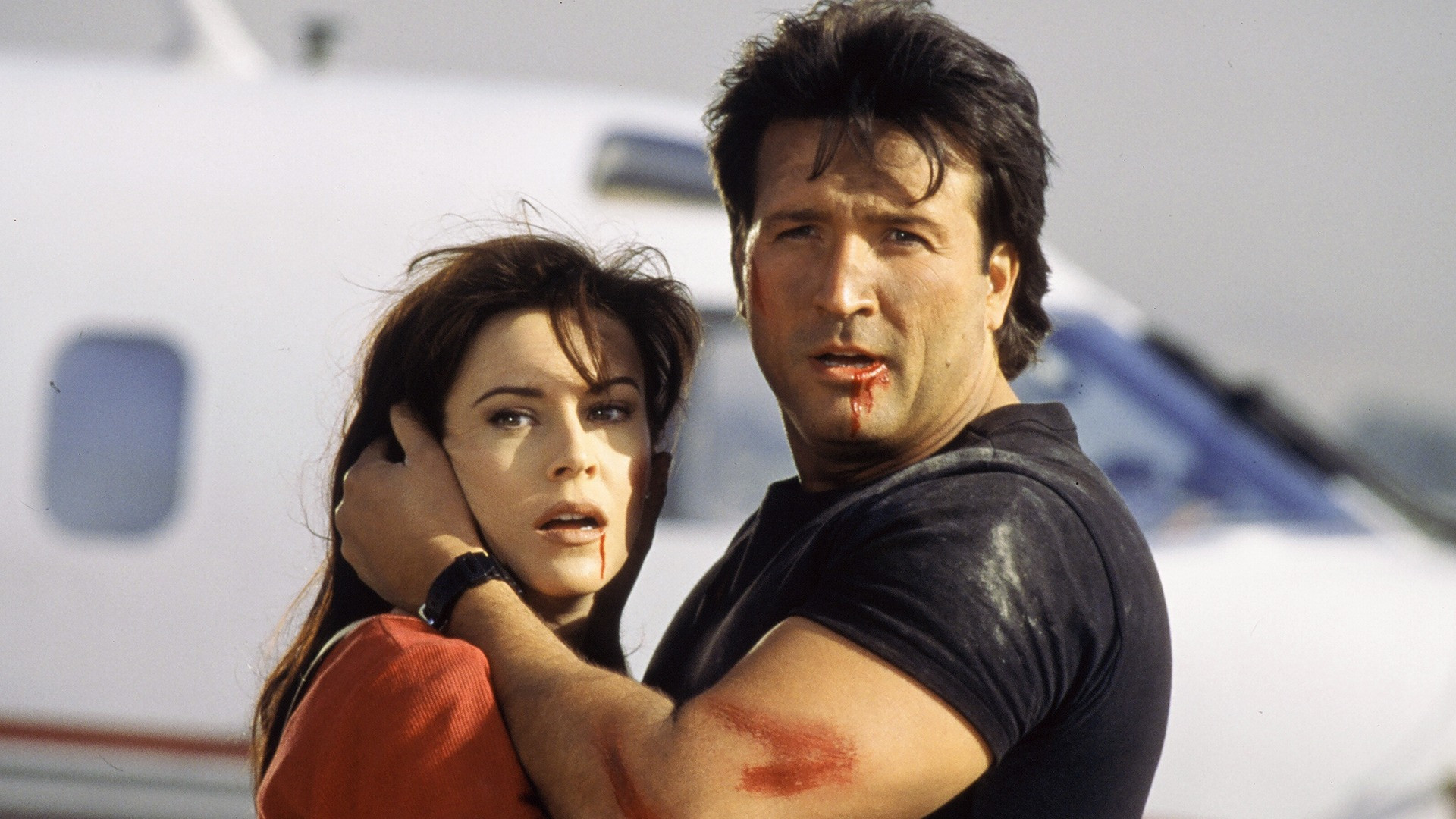 Backdrop for Deadly Outbreak