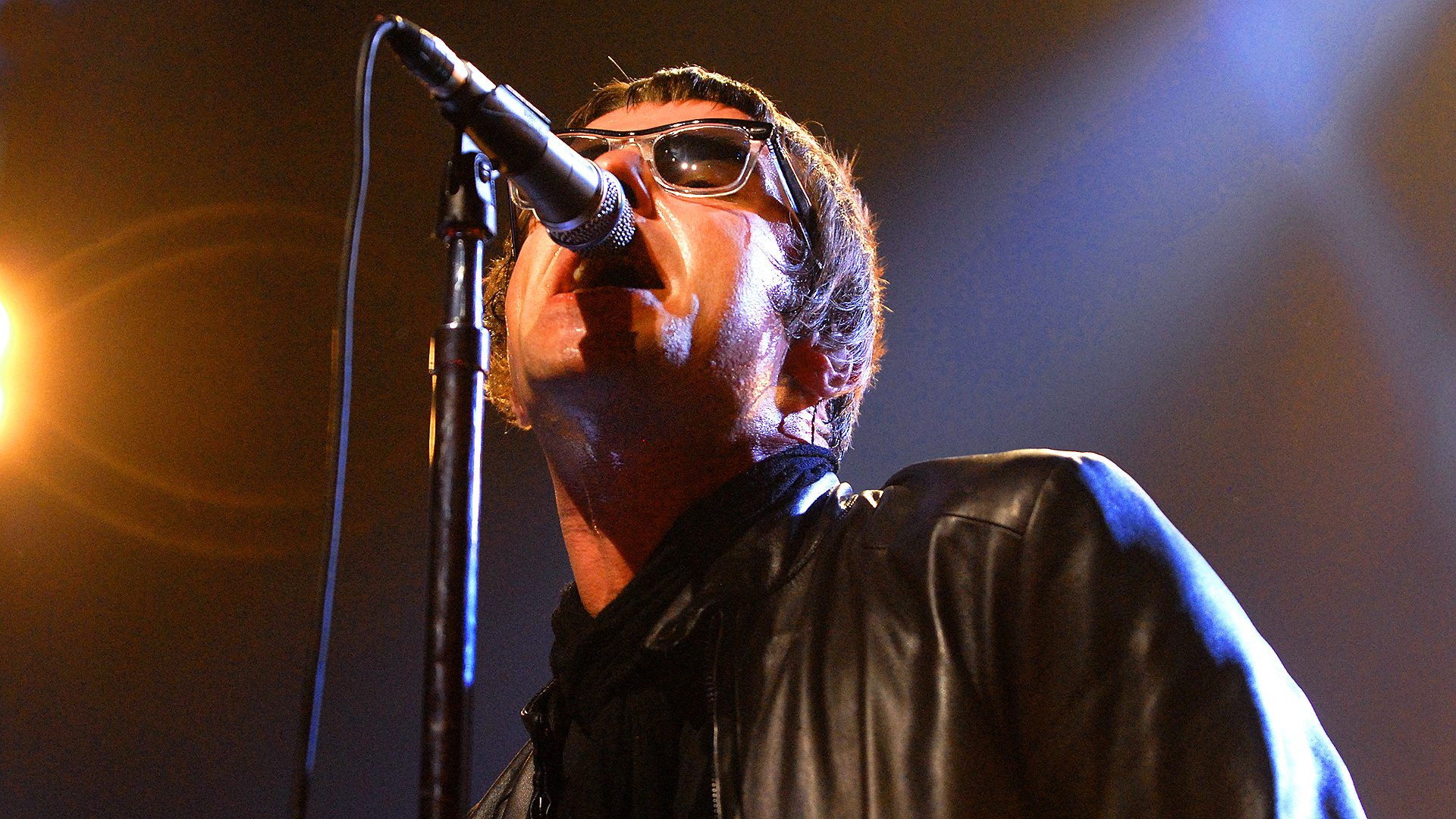 Backdrop for It's Only Rock 'n' Roll: Rock 'n' Roll at the BBC