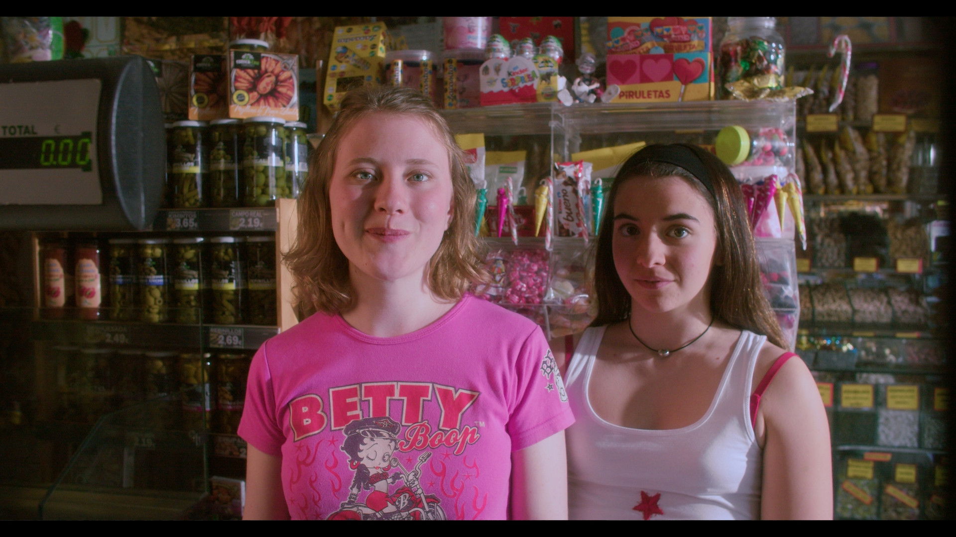 Backdrop for Un Domingo