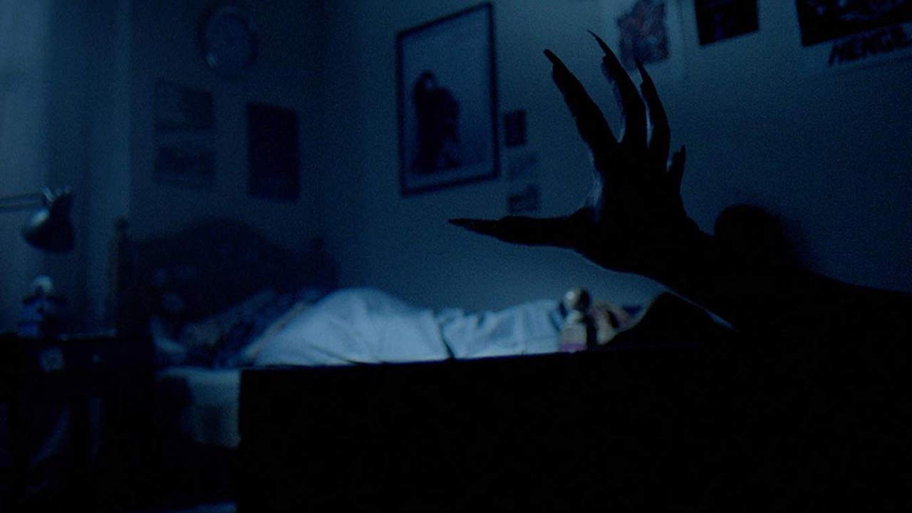 Backdrop for Sleep Tight