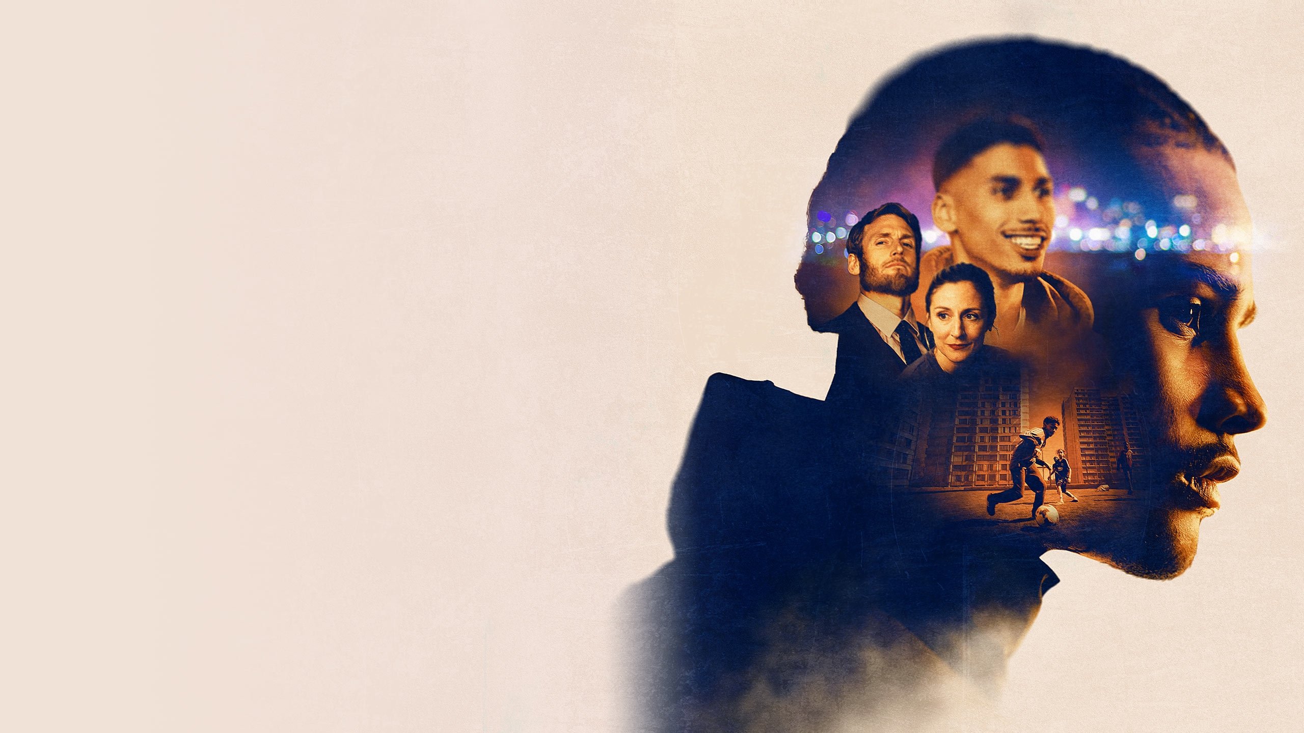 Backdrop for Numéro 10